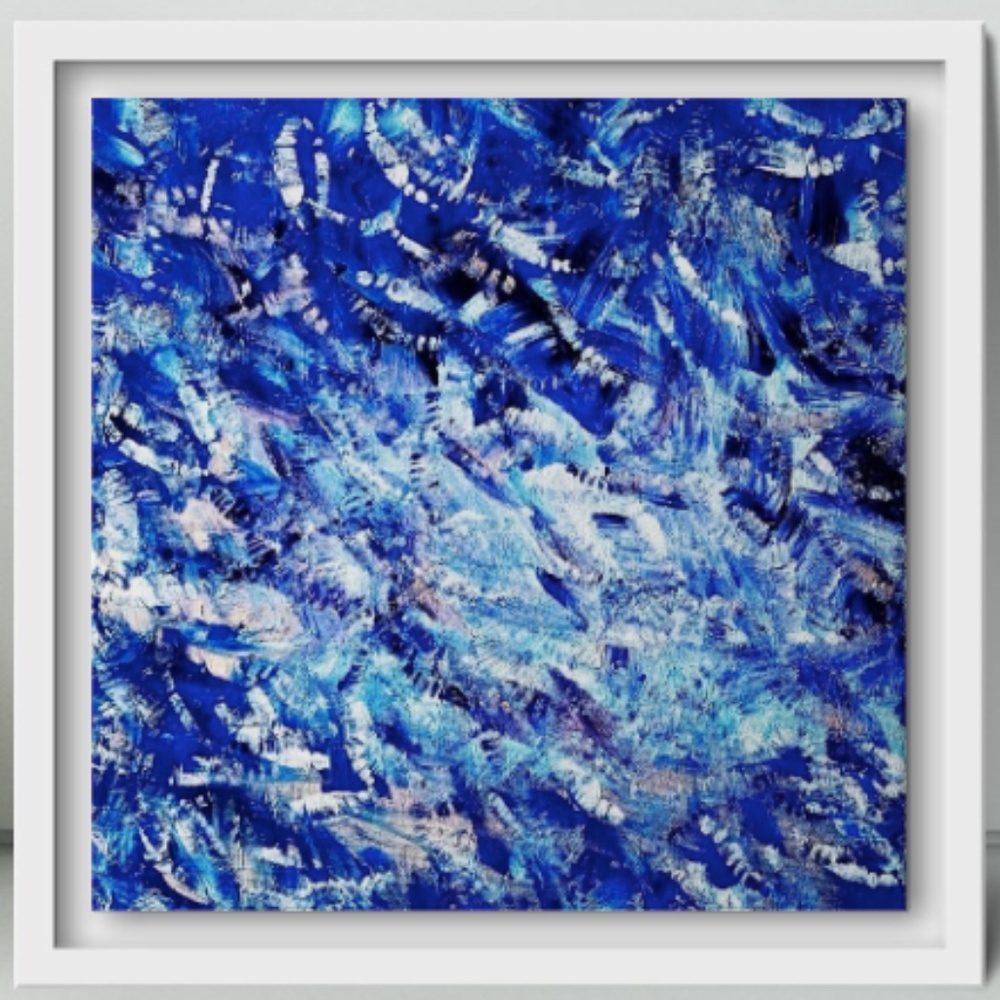 MOONLIGHT KISSES by BH